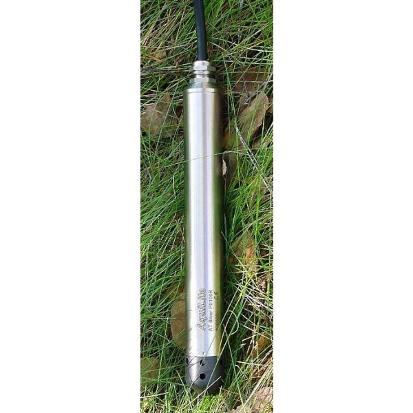 ATP 10 | groundwater data logger BEAVER