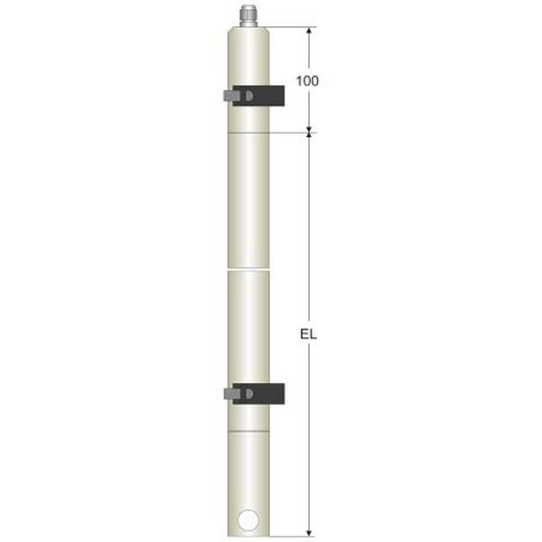 EA 2090 | Inline fitting