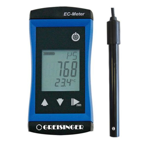 G 1409 | conductivity meter