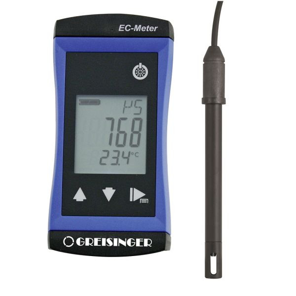 G 1410 | conductivity meter