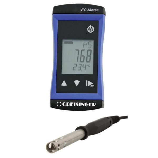 G 1410 | conductivity meter