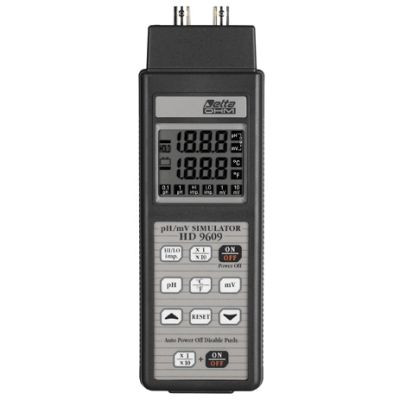 HD 9609 | Prüf- und Kalibrierinstrument