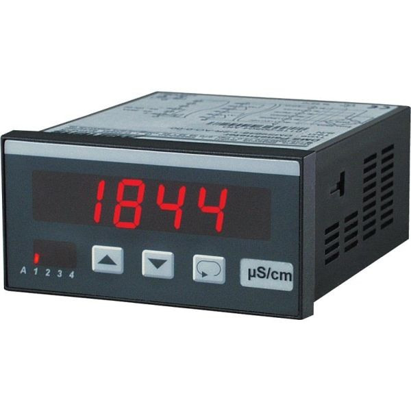 LF 9648 | conductivity measuring device and controller