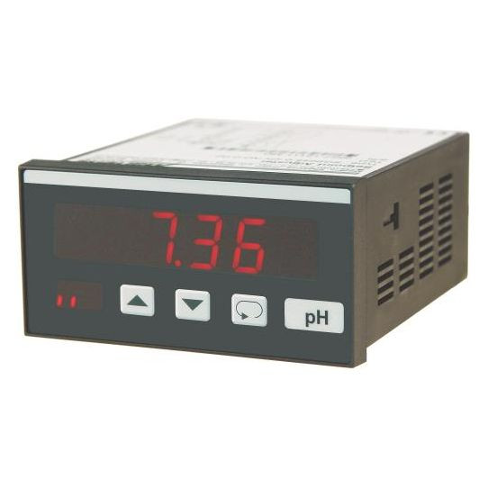 pH 9648 | measuring device and controller