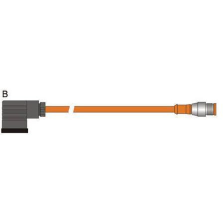 SKM 4B | connection cable