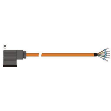 SKM 4E | connection cable