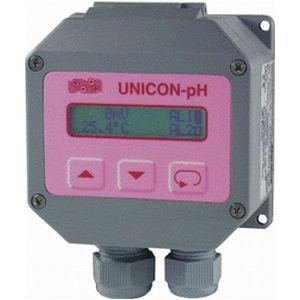 UNICON-pH | pH-Redox-Messumformer